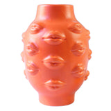 Maxbell 2pcs Ornamental Vase Abstract Home Office Ornament Sculpture Hotel Decor