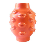 Maxbell 2pcs Ornamental Vase Abstract Home Office Ornament Sculpture Hotel Decor