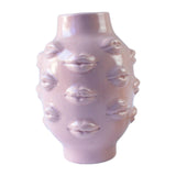 Maxbell 2x Ornamental Vase Abstract Home Office Ornament Sculpture Hotel Decor