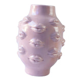 Maxbell 2x Ornamental Vase Abstract Home Office Ornament Sculpture Hotel Decor