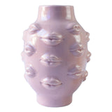 Maxbell 2x Ornamental Vase Abstract Home Office Ornament Sculpture Hotel Decor