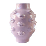 Maxbell 2x Ornamental Vase Abstract Home Office Ornament Sculpture Hotel Decor