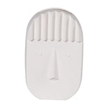 Maxbell Maxbell Porcelain Vase Branches Wheat Floral Display Garden Flower Vase Medium