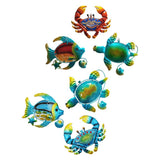 7