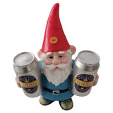 Maxbell Maxbell Garden Gnome Statue Outdoor Dwarf Figurine Decor Collectible With Open Arm