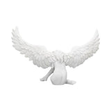 Creative Angel Wing Figures 3D Living Room Bedroom Home Decoration Gifts