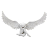 Creative Angel Wing Figures 3D Living Room Bedroom Home Decoration Gifts