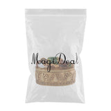 5 Pieces Saint Joseph Sleeping Statue Religious Figurine Jewelry Box Decor