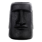Maxbell 3x Easter Island Statue Flowerpot Succulent Pot for Home