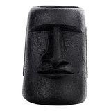 Maxbell 3x Easter Island Statue Flowerpot Succulent Pot for Home