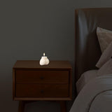 Maxbell 5xAromatherapy Candle Scented Candles Female Body Candle for Gift Living Room white
