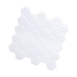 Maxbell 2x 3D Self-Adhesive Tile Peel Stick Backsplash Wall Decor for Home