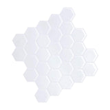 Maxbell 2x 3D Self-Adhesive Tile Peel Stick Backsplash Wall Decor for Home