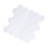 Maxbell 2x 3D Self-Adhesive Tile Peel Stick Backsplash Wall Decor for Home