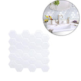 Maxbell 2x 3D Self-Adhesive Tile Peel Stick Backsplash Wall Decor for Home