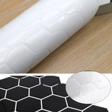 Maxbell 2x 3D Self-Adhesive Tile Peel Stick Backsplash Wall Decor for Home