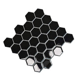 Maxbell 2x 3D Self-Adhesive Tile Peel Stick Backsplash Wall Decor for Home