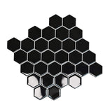 Maxbell 2x 3D Self-Adhesive Tile Peel Stick Backsplash Wall Decor for Home