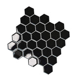 Maxbell 2x 3D Self-Adhesive Tile Peel Stick Backsplash Wall Decor for Home