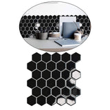 Maxbell 2x 3D Self-Adhesive Tile Peel Stick Backsplash Wall Decor for Home