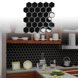 Maxbell 2x 3D Self-Adhesive Tile Peel Stick Backsplash Wall Decor for Home