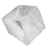 Maxbell Storm Glass Weather Predictor Forecast Bottles Home Ornament Clear