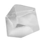 Maxbell Storm Glass Weather Predictor Forecast Bottles Home Ornament Clear