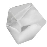 Maxbell Storm Glass Weather Predictor Forecast Bottles Home Ornament Clear