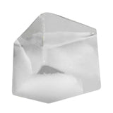 Maxbell Storm Glass Weather Predictor Forecast Bottles Home Ornament Clear