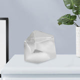 Maxbell Storm Glass Weather Predictor Forecast Bottles Home Ornament Clear