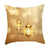 Maxbell 2PCS Cushion Cover Throw Pillow Cover Pillowcover for Bedroom Offices Lights