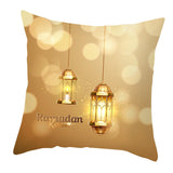 Maxbell 2PCS Cushion Cover Throw Pillow Cover Pillowcover for Bedroom Offices Lights