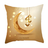 Maxbell 2PCS Cushion Cover Throw Pillow Cover Pillowcover for Bedroom Offices Lights