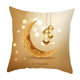 Maxbell 2PCS Cushion Cover Throw Pillow Cover Pillowcover for Bedroom Offices Lights