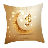 Maxbell 2PCS Cushion Cover Throw Pillow Cover Pillowcover for Bedroom Offices Lights