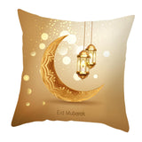 Maxbell 2PCS Cushion Cover Throw Pillow Cover Pillowcover for Bedroom Offices Lights