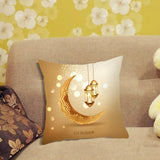 Maxbell 2PCS Cushion Cover Throw Pillow Cover Pillowcover for Bedroom Offices Lights