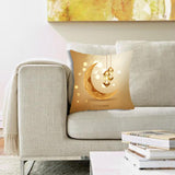 Maxbell 2PCS Cushion Cover Throw Pillow Cover Pillowcover for Bedroom Offices Lights