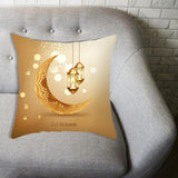 Maxbell 2PCS Cushion Cover Throw Pillow Cover Pillowcover for Bedroom Offices Lights