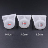 Maxbell Universal Lower Pot Spray Painter Filter Spray     Gravity Easy Clean 10mm