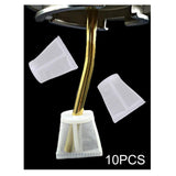 Maxbell Universal Lower Pot Spray Painter Filter Spray     Gravity Easy Clean 10mm