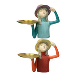 7