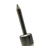 Maxbell E10 Interface Soldering Iron Tip Thread Durable Battery for Welding Head Tip B