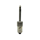 Maxbell E10 Interface Soldering Iron Tip Thread Durable Battery for Welding Head Tip B