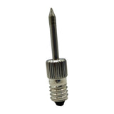 Maxbell E10 Interface Soldering Iron Tip Thread Durable Battery for Welding Head Tip B