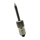 Maxbell E10 Interface Soldering Iron Tip Thread Durable Battery for Welding Head Tip B