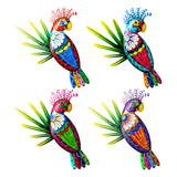 7