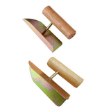 Maxbell Corner Trowel Home Construction Tool Corner Plastering Tool Inside Corner