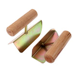 Maxbell Corner Trowel Home Construction Tool Corner Plastering Tool Inside Corner