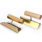 Maxbell Corner Trowel Home Construction Tool Corner Plastering Tool Inside Corner
